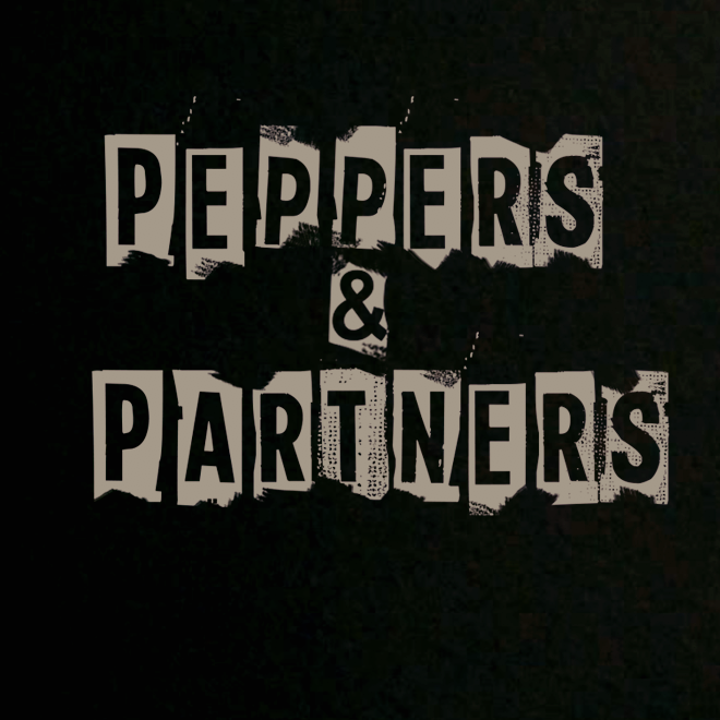 Peppers and Partners nagrał teledysk w Ramtamtam. Miło posłuchać i popatrzeć!