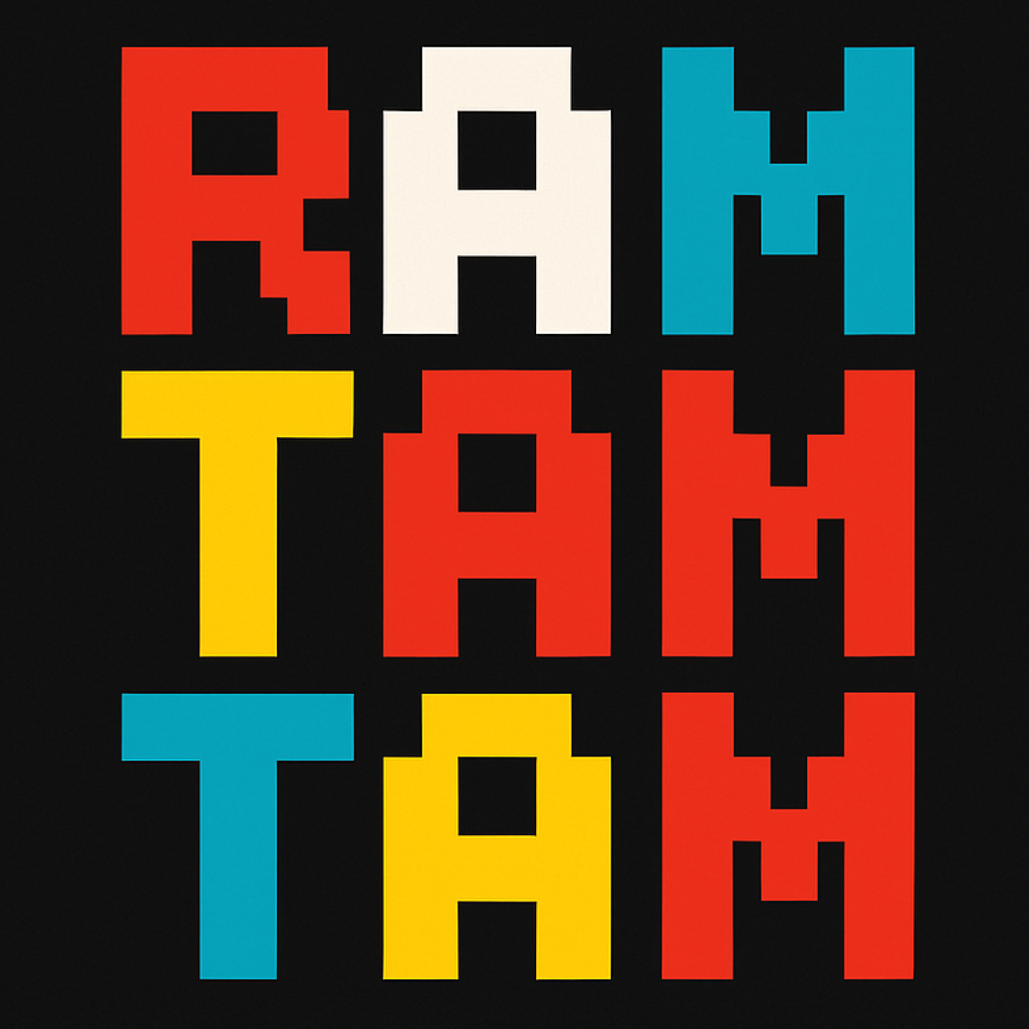 Ramtamtam